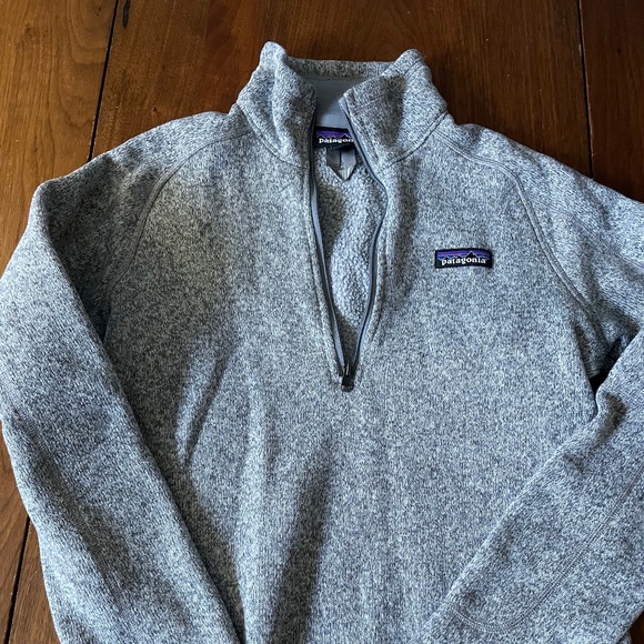 Patagonia Sweaters - Patagonia Better Sweater pullover